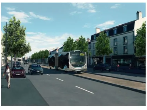 Une maison pour répondre à toutes vos questions sur le Tzen 2