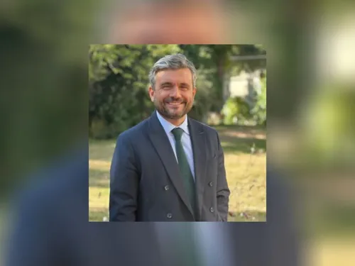 Eure-et-Loir : la rentrée sous l'oeil du recteur d'académie