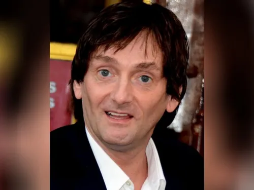 Le tribunal donne son accord pour aménager la peine de Pierre Palmade