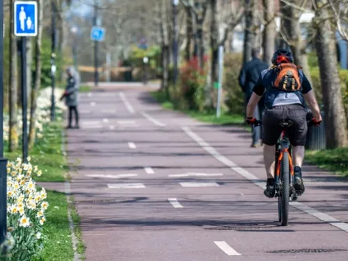 Dans Saint-Quentin-en-Yvelines aussi, les cyclistes ont la parole