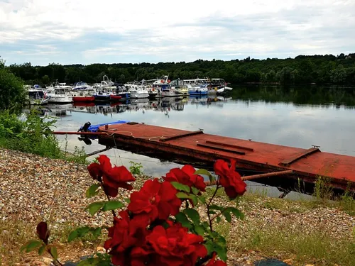 Nord Yvelines : un pécheur trouve la mort dans la Seine