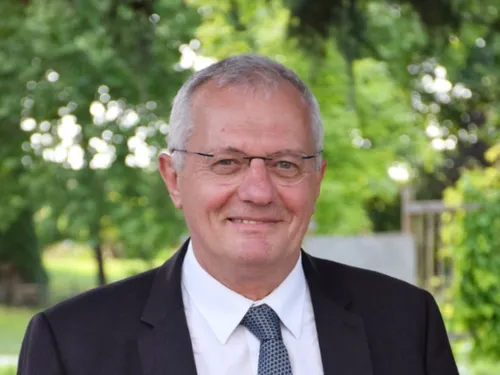 Viry-Chatillon : le maire s'arrêtera en mars