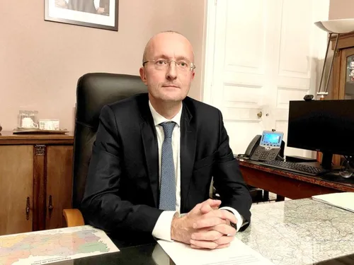 Mise en fourrière des véhicules impliqués dans des infractions graves