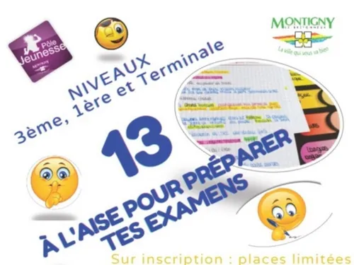 La ville de Montigny-le-Bretonneux s'investit pour la réussite des...