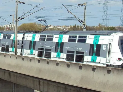 En Île-de-France, la ponctualité des transports en commun se maintient