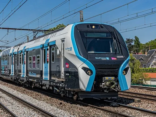 Yvelines : Matinée compliquée dans les transports en communs 