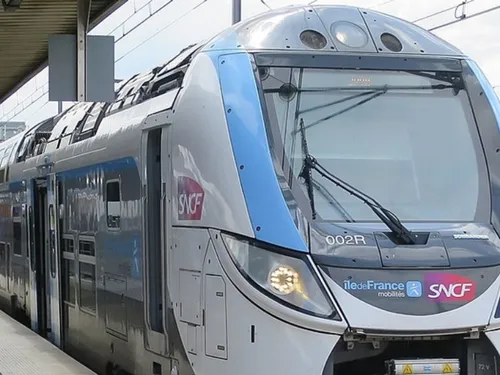 De grosses perturbations attendues ce mercredi sur le RER D