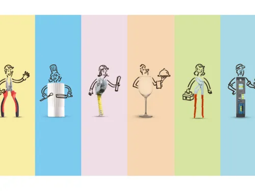 Jusqu'à 5.000 euros pour les jeunes Franciliens en formation gratuite