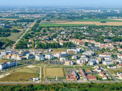 Nouvelle ère pour Grand Paris Sud
