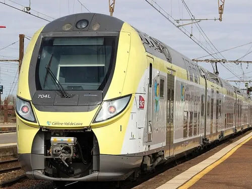 Les trains vont plus s'arrêter dans le sud Seine-et-Marne