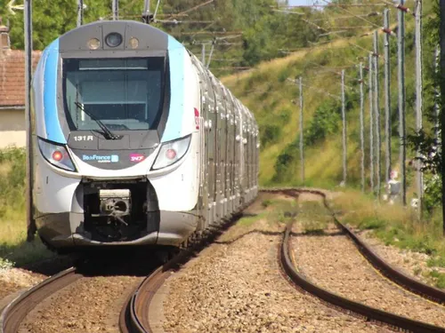 Enfin des tickets uniques sur certains trains entre Paris et le...