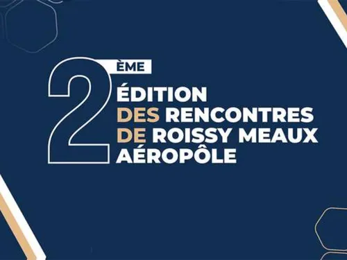 Rencontres de Roissy Meaux Aéropole : du beau monde ce mardi en...