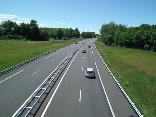 Essonne : des travaux sur la N20