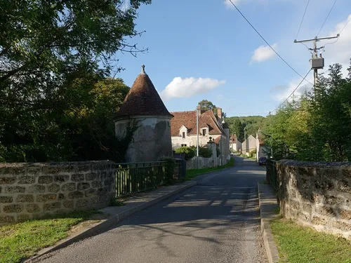 Château de Bellot : une 6e édition du rallye de la Brie