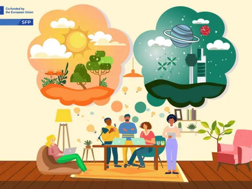 La région Hauts-de-France a sa « boule de cristal »