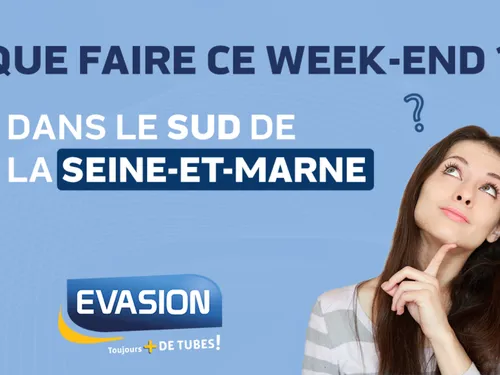 Que faire en Seine-et-Marne ce week-end ?