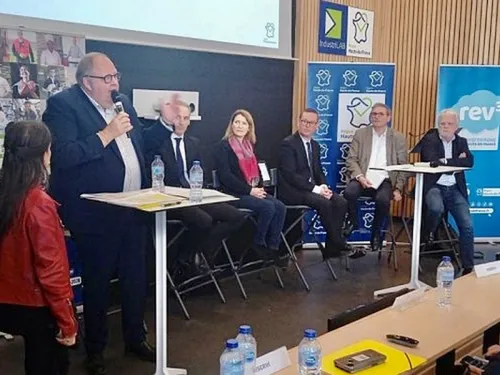 L'emploi des Hauts-de-France soutenu par un dispositif au long cours