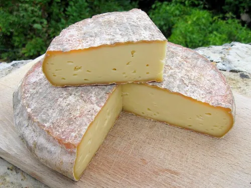 Les stocks de ce fromage sont au sommet en France
