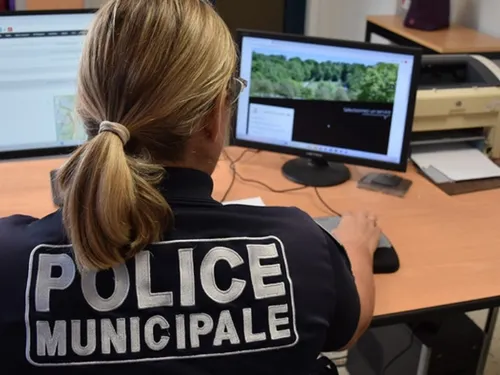 Une vendeuse de 18 ans agressée à Chartres hier