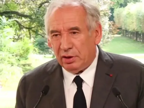 Retraites : après l'échec du conclave, François Bayrou temporise