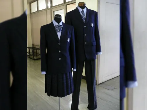 Plus de 100 lycées d’Île-de-France pourraient adopter l’uniforme