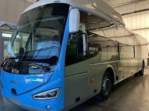 L'Île-de-France va recevoir les premiers autocars au biogaz d'une...