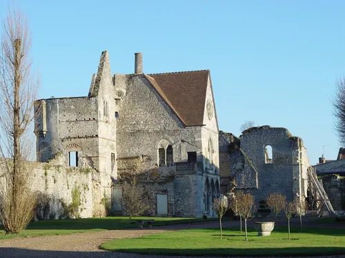 Le loto du patrimoine débloque 400.000€ pour le Château royal de...