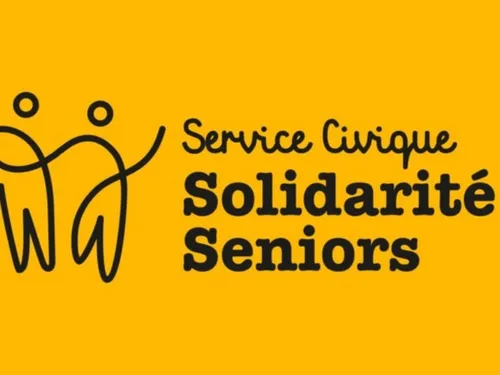 Des jeunes pour accompagner les seniors isolés 