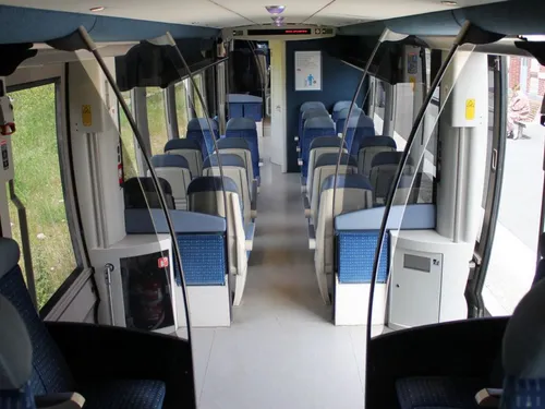 Les TER picards impactés par une grève ce vendredi et des travaux...