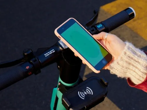 Les trottinettes électriques quittent certaines communes des Yvelines