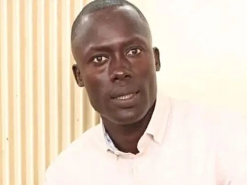 Creil : Souleyma Dia reste introuvable