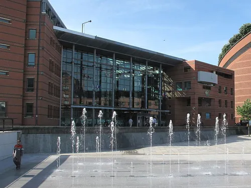 Évry-Courcouronnes ne serait plus aussi sûre qu’avant