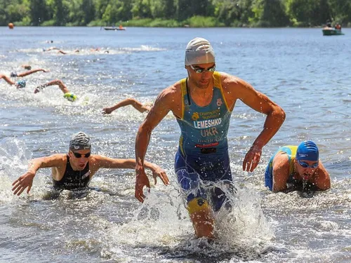 C’est officiel : les Yvelines auront bientôt leur course Ironman