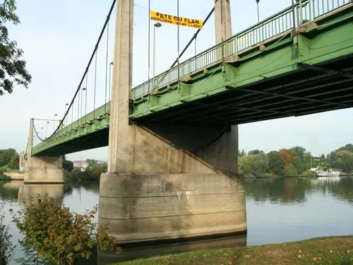 Un axe des Yvelines va subir des fermetures ponctuelles 
