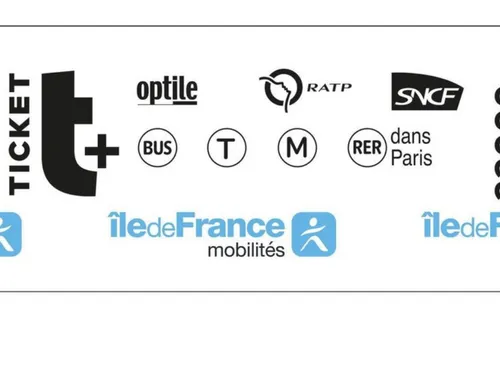 Île-de-France : c’est la fin officielle du ticket en carton ! 