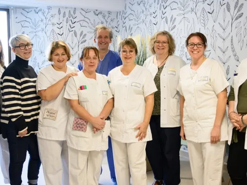 Des milliers de patients vont pouvoir soigner leur cœur dans...