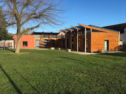 mobilisation À Courson-Monteloup