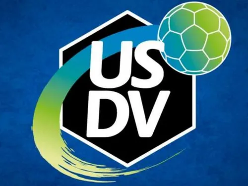 Handball : l'US Dreux-Vernouillet doit renoncer à la Proligue