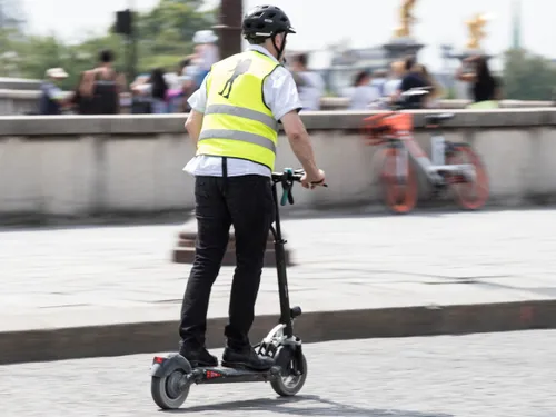 Nouvelle mesure pour améliorer la sécurité routière en Seine-et-Marne