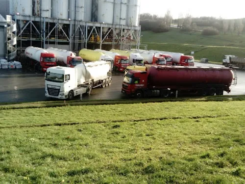 Le Pin va à son tour accueillir des déchets dangereux