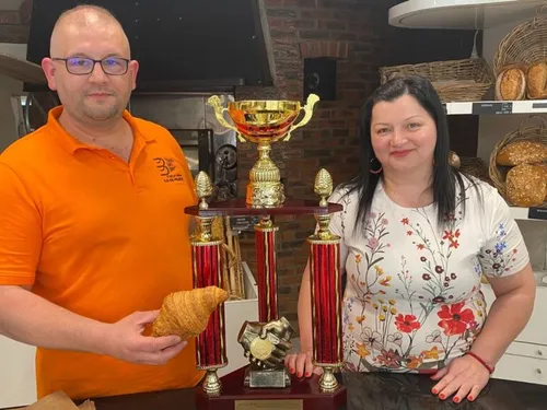 Le meilleur croissant d’Île-de-France se déguste désormais à Étampes !