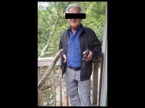 Le maire de Carrières-sous-Poissy, Eddie Aït menacé sur Facebook...