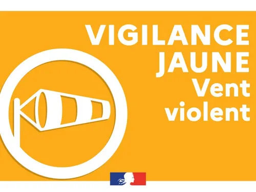 La tempête Benjamin souffle sur l'Eure-et-Loir (mis à jour)