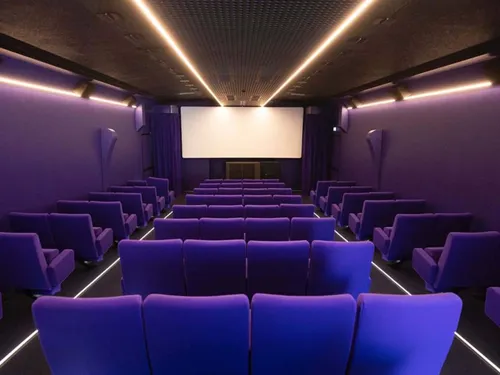 Réfugiez-vous au cinéma à La Ferté-Gaucher