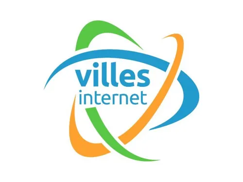 Onze communes labellisées ville internet dans les Yvelines