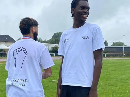 Deux mois après le meurtre d’Hasan à la machette à Nogent-sur-Oise,...