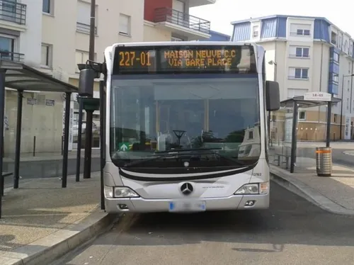 Les chauffeurs de bus chez Transdev sont à bout