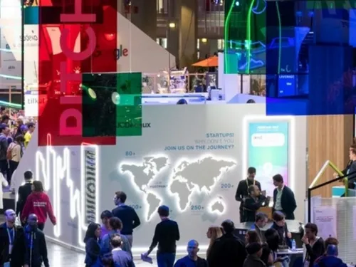 Une progression à deux chiffres en Ile-de-France pour les salons