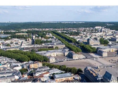 Le procureur de Versailles livre ses priorités