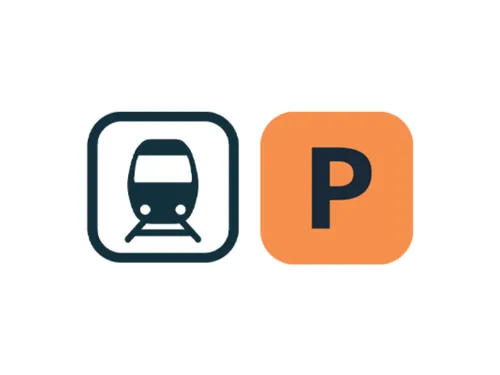 Le RER A prend le relais de la ligne P en soirée